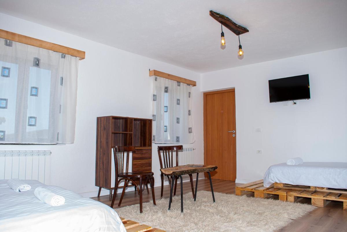 N'konak Guesthouse - Housity