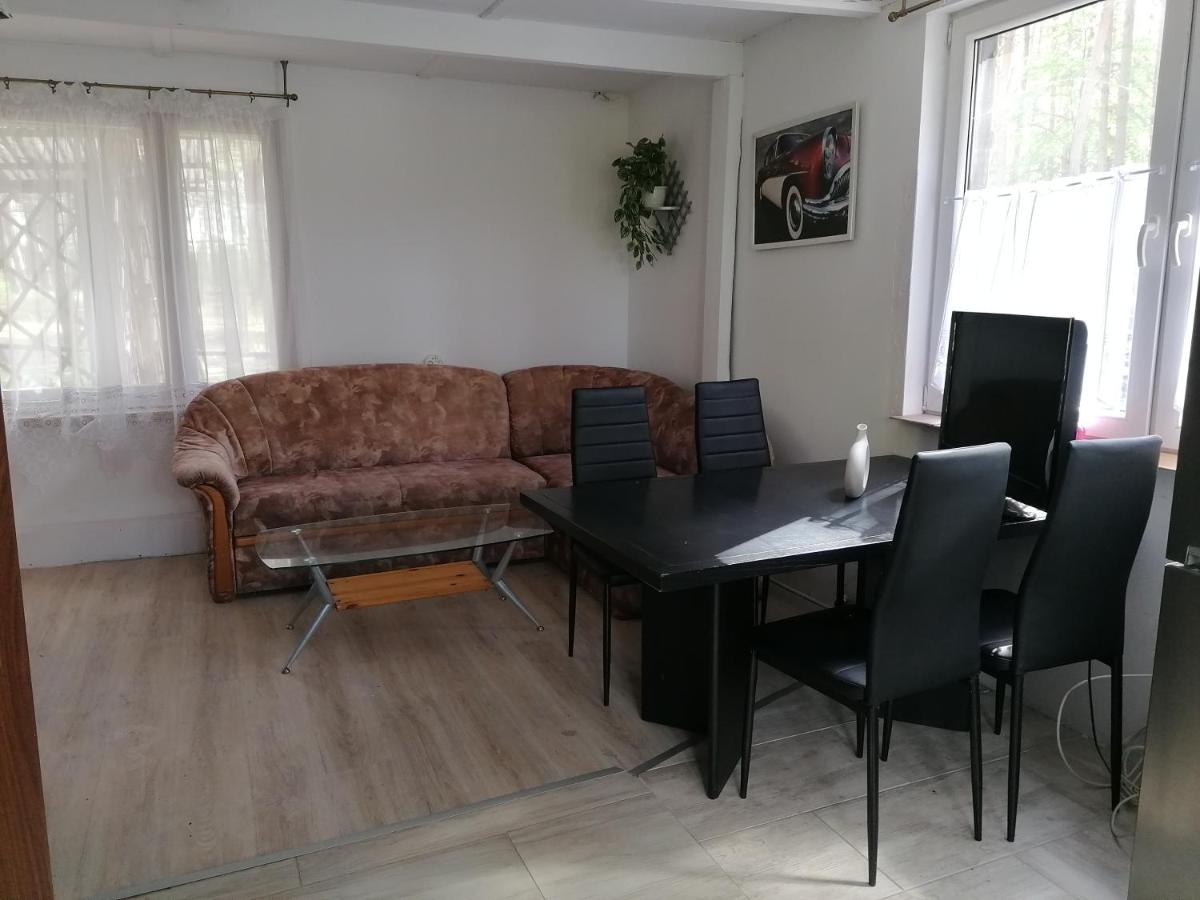 Apartament parter nad jeziorem przy plaży - Housity