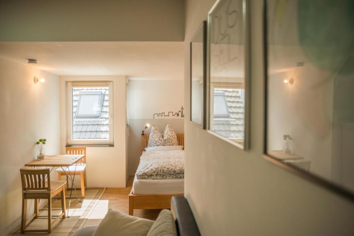Suitetrails - Altstadt Apartment Centralissimo