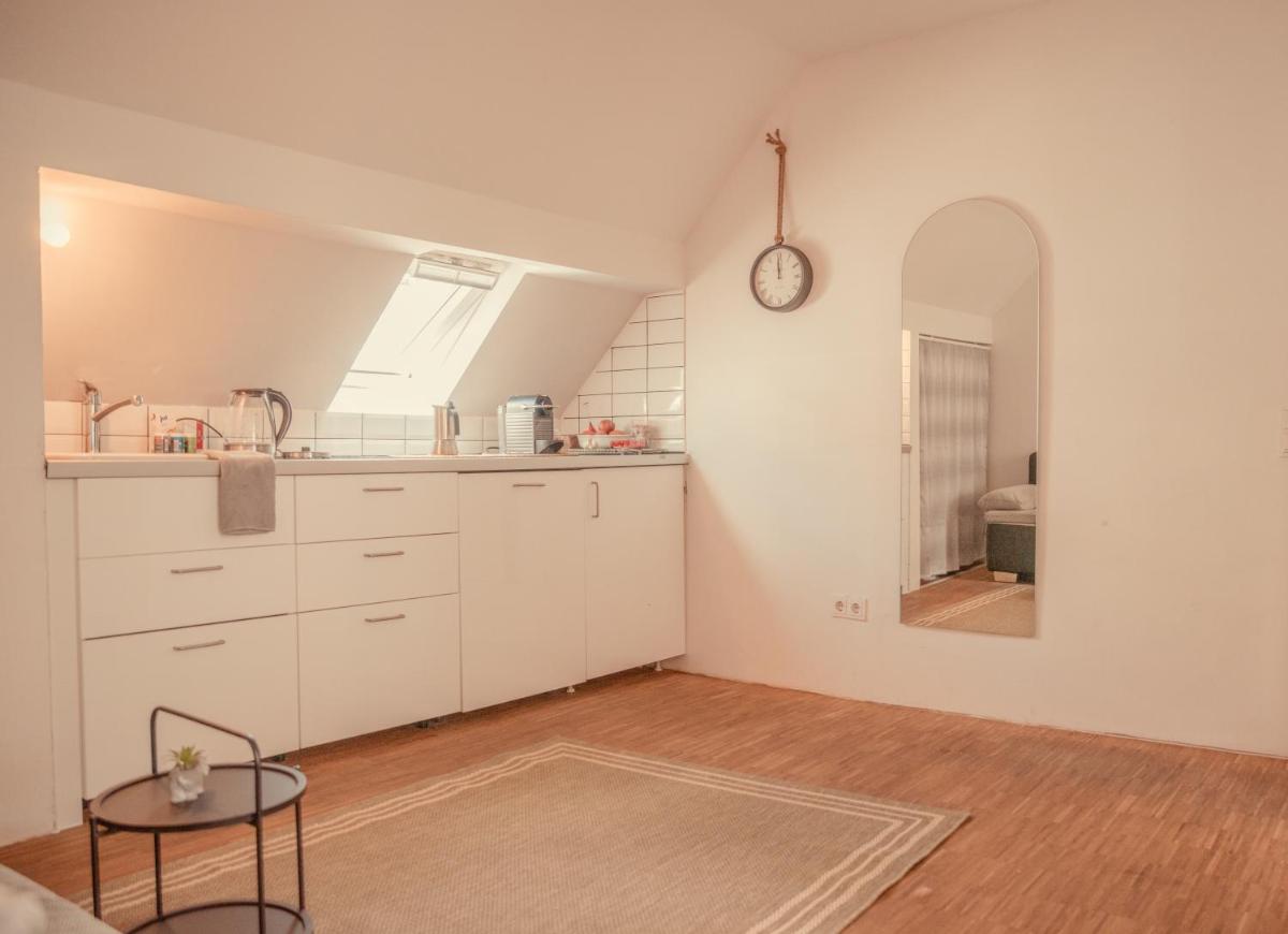 Suitetrails - Altstadt Apartment Centralissimo