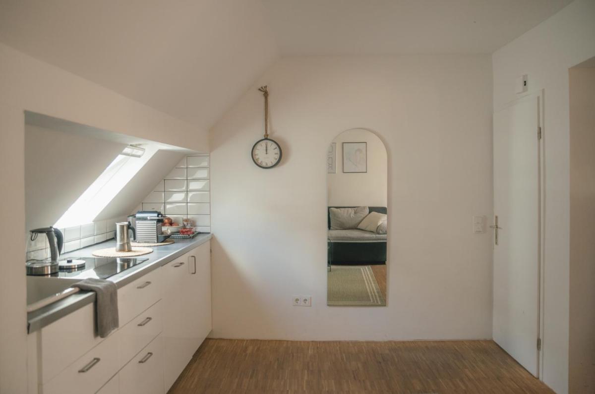 Suitetrails - Altstadt Apartment Centralissimo