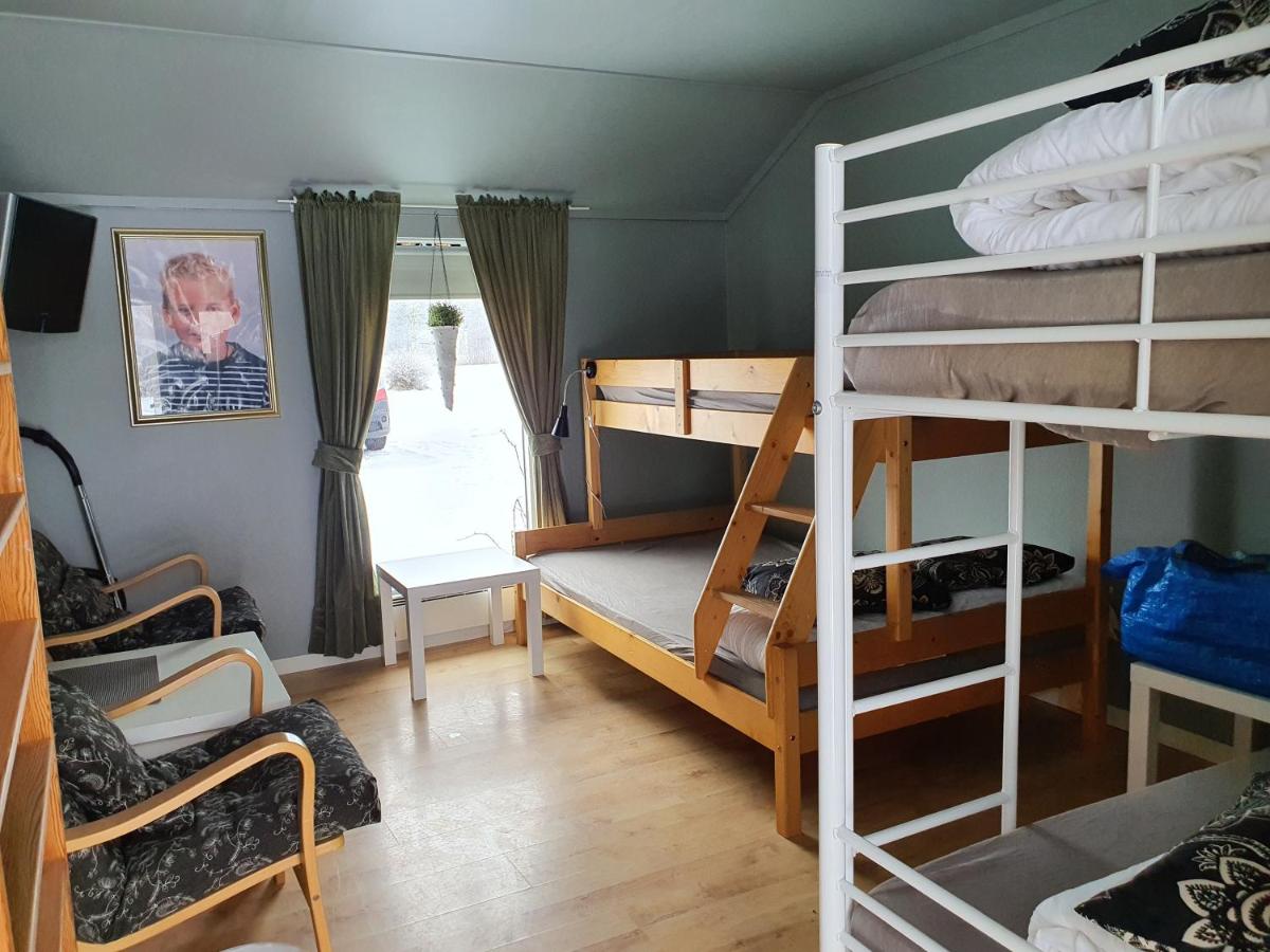 Mora Life, Åmåsängsgården - Housity