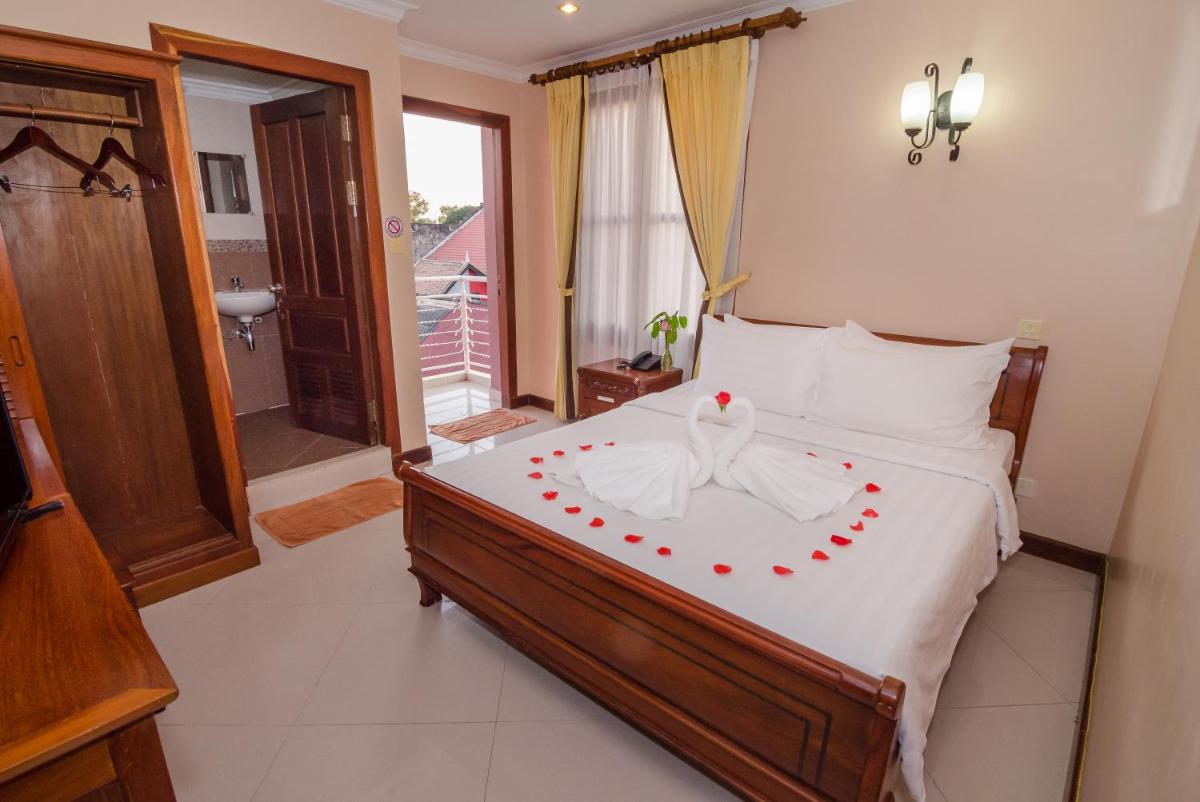 Neth Socheata Hotel - Housity