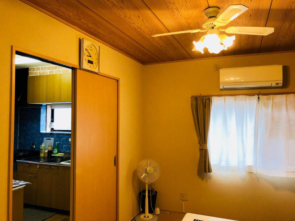 Midtown Sakura Apartment House 201 予約者だけの空間 A space just for you - Housity