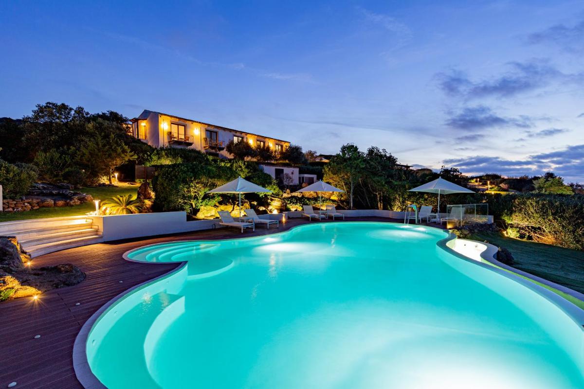 Suitetrails - Il Borgo BagaBaga - Exclusive Country Retreat