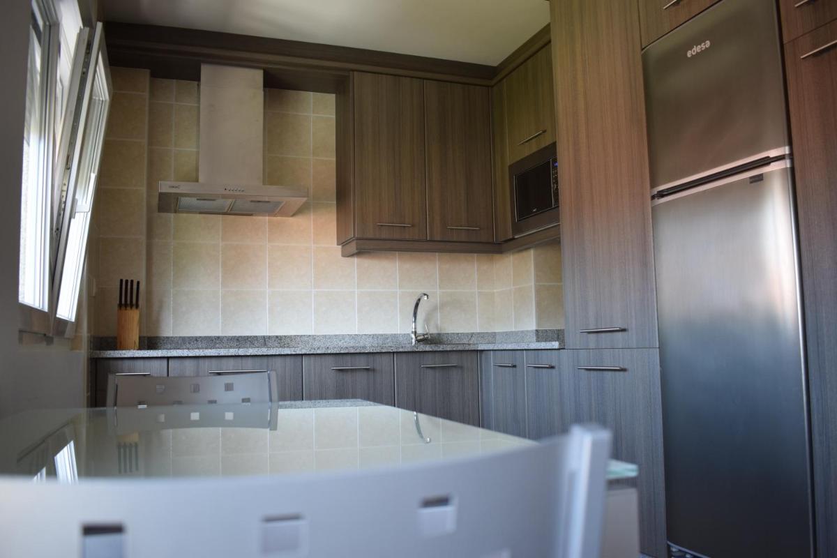 Suitetrails - Apartamentos VIDA Finisterre