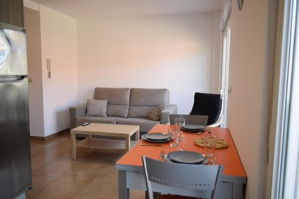 Suitetrails - Apartamentos VIDA Finisterre