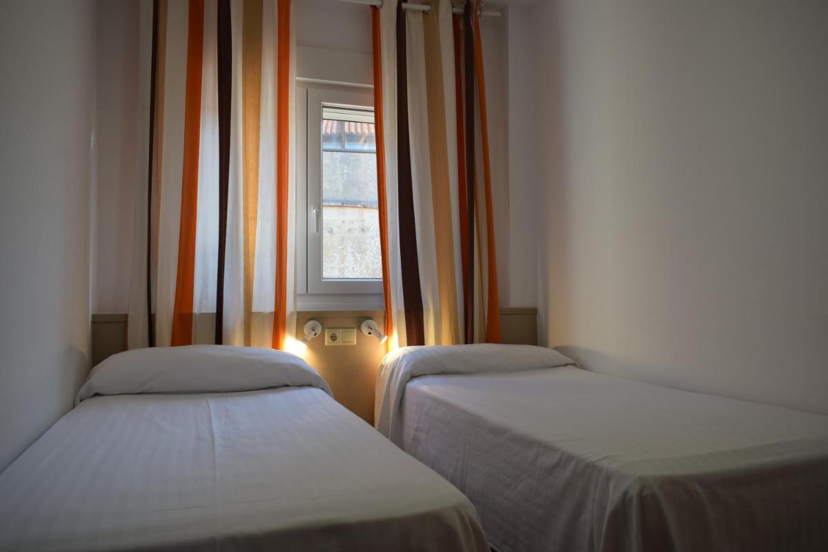 Suitetrails - Apartamentos VIDA Finisterre
