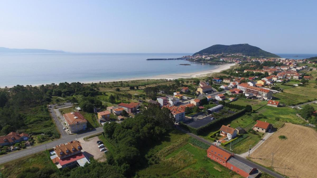 Suitetrails - Apartamentos VIDA Finisterre