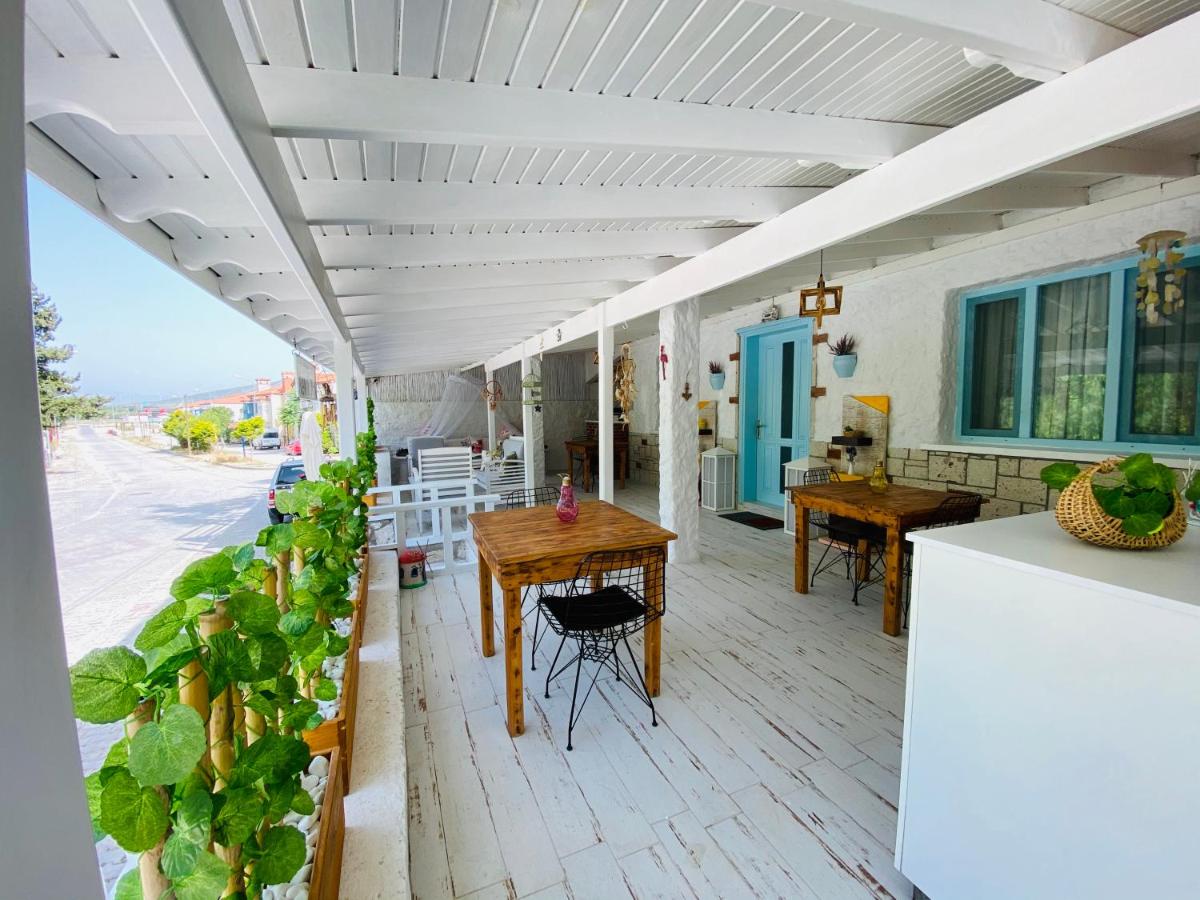 Kekik Alaçatı Otel Hacımemiş - Housity