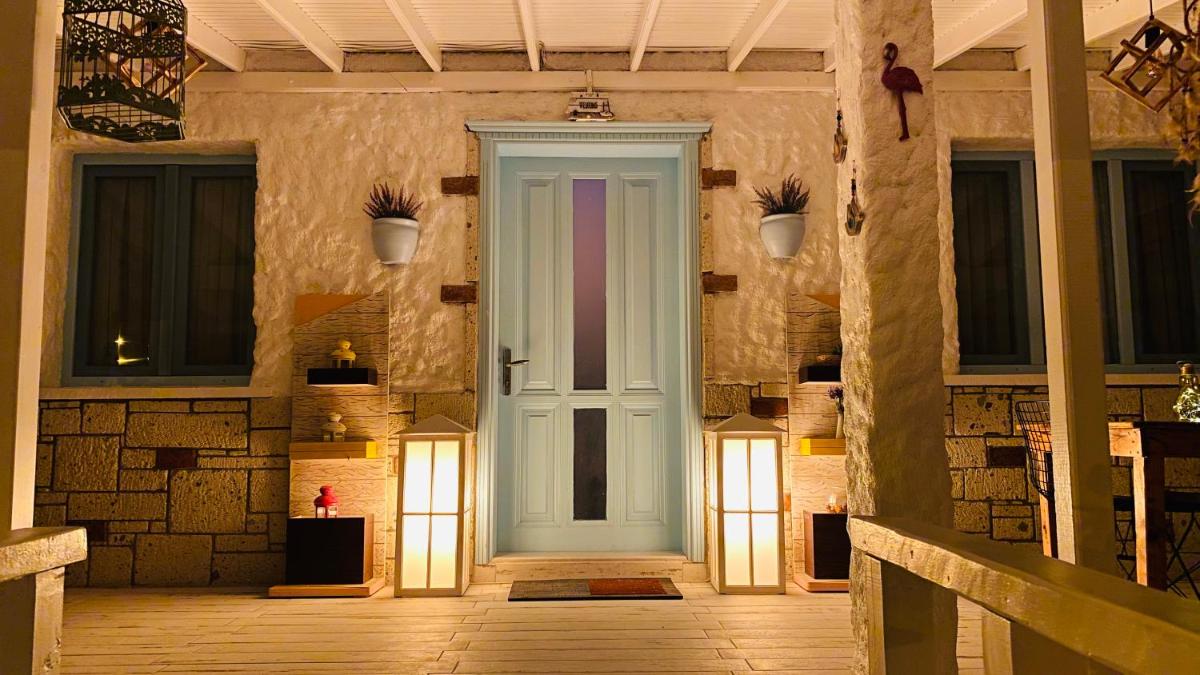 Kekik Alaçatı Otel Hacımemiş - Housity