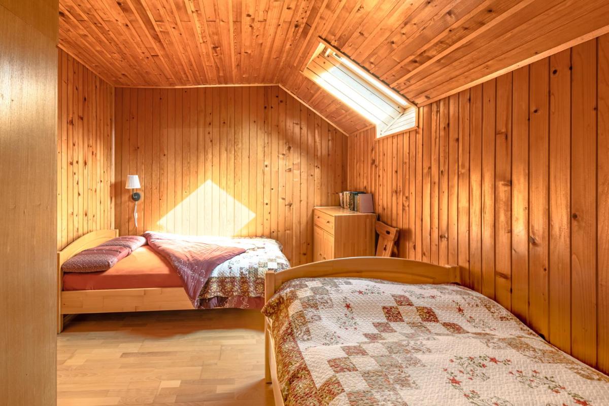 House Moose't Getaway, Kranjska Gora - Housity