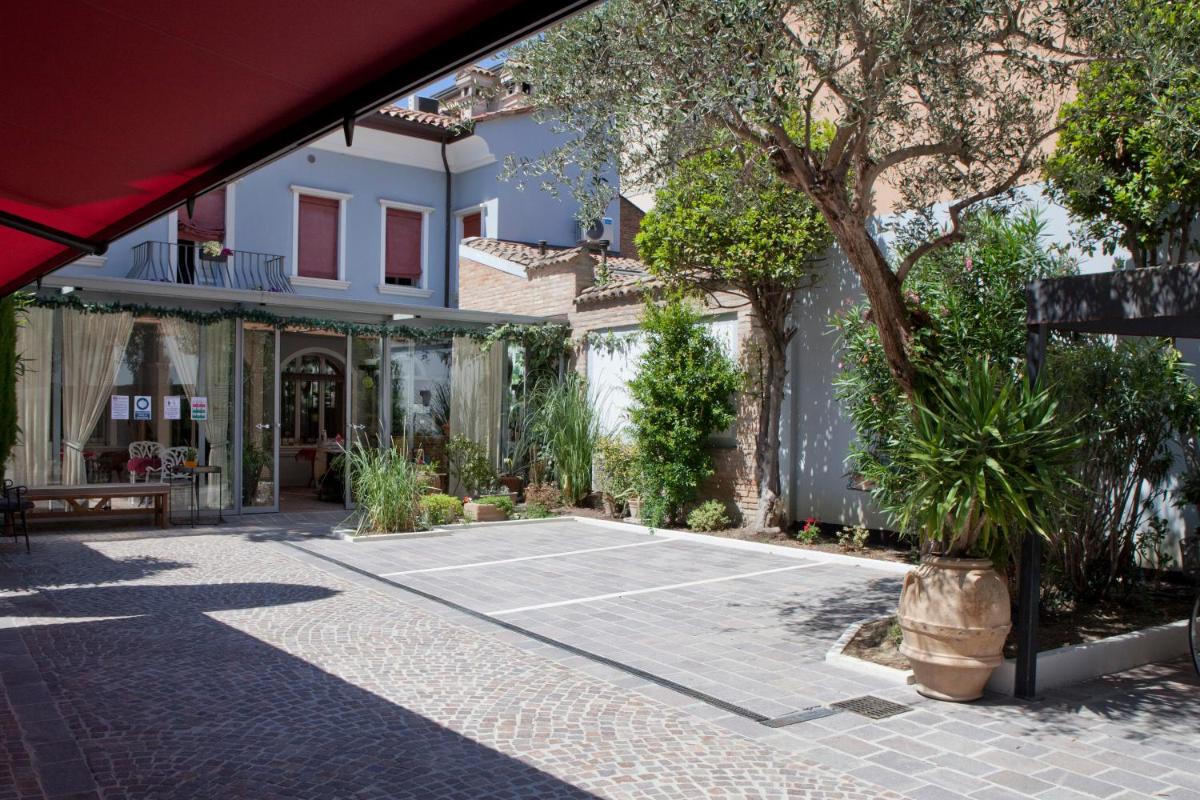 Suitetrails - Villa Noctis