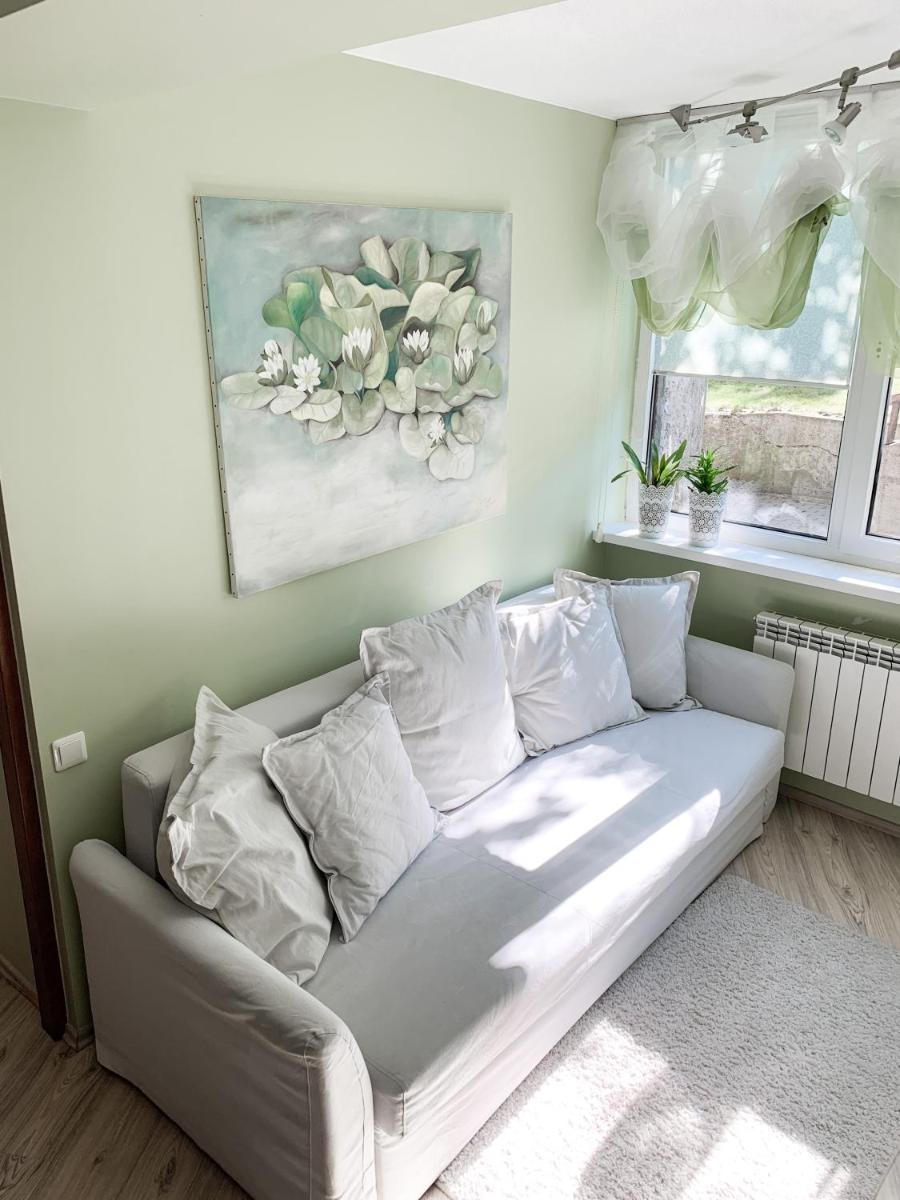 Suitetrails - Gabija Apartments