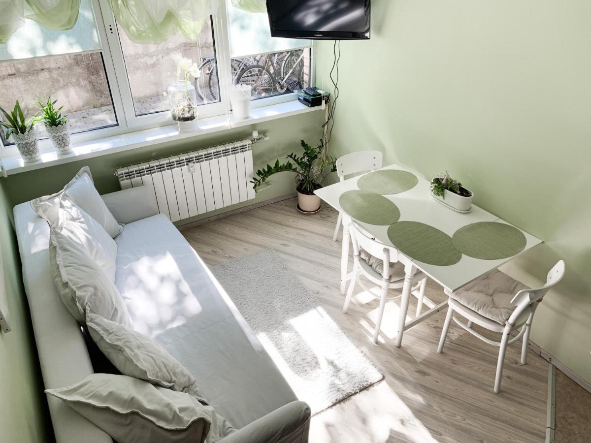 Suitetrails - Gabija Apartments