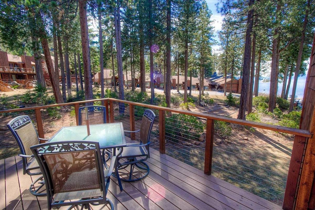 Brockway Beachside Bungalo by Lake Tahoe Accommodations - Housity