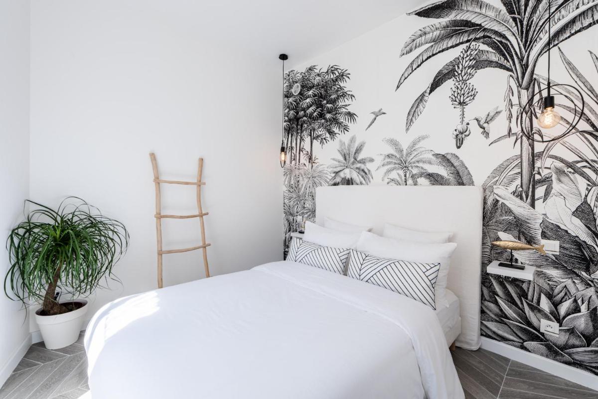 Suitetrails - SMARTBNB - Moderne 2 pieces - ZONE PIETONNE