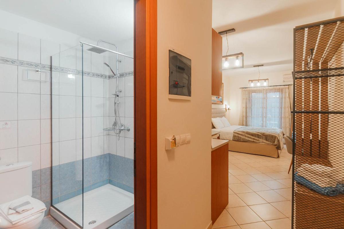 Suitetrails - Petrino Apartments