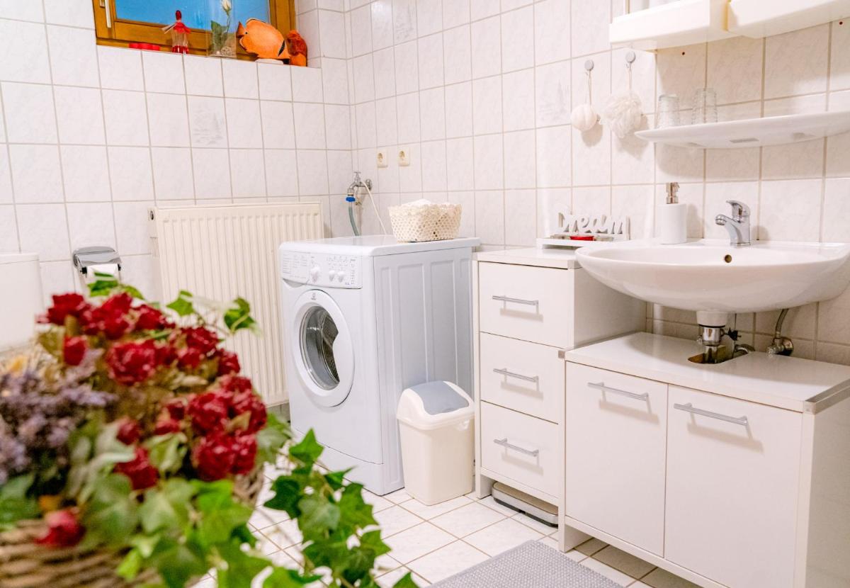 Suitetrails - Ferienwohnung am Ilztal