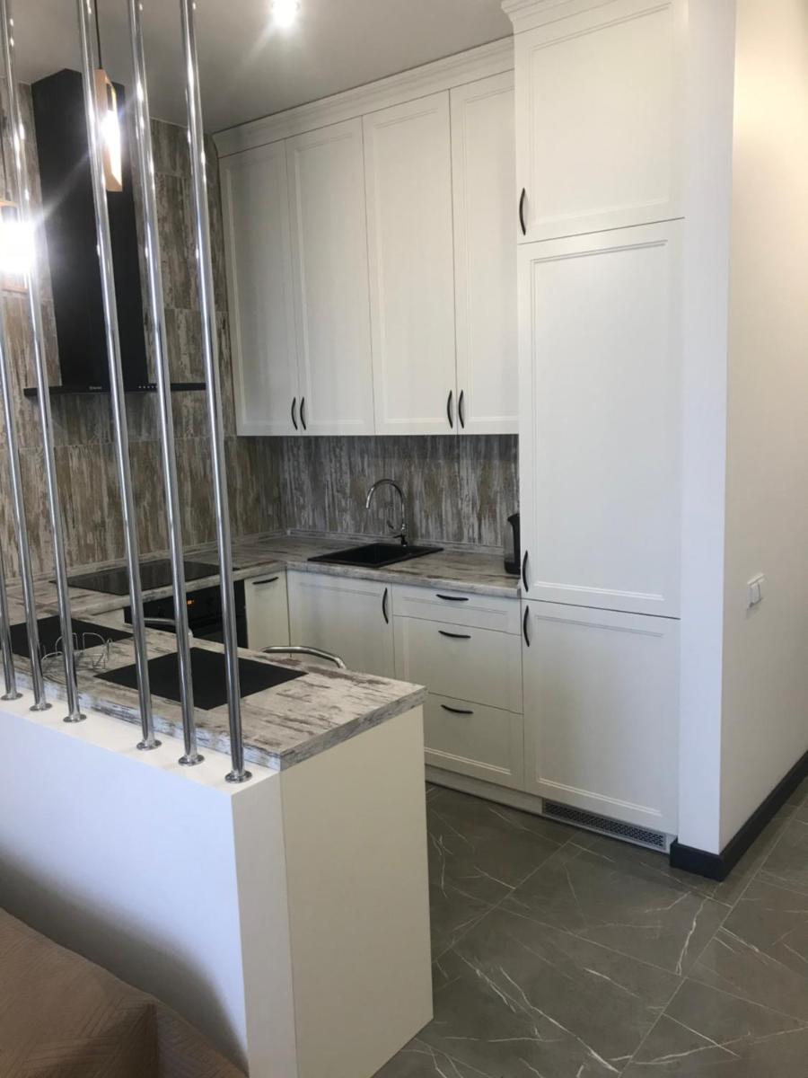 Suitetrails - Aquamarine Apartment