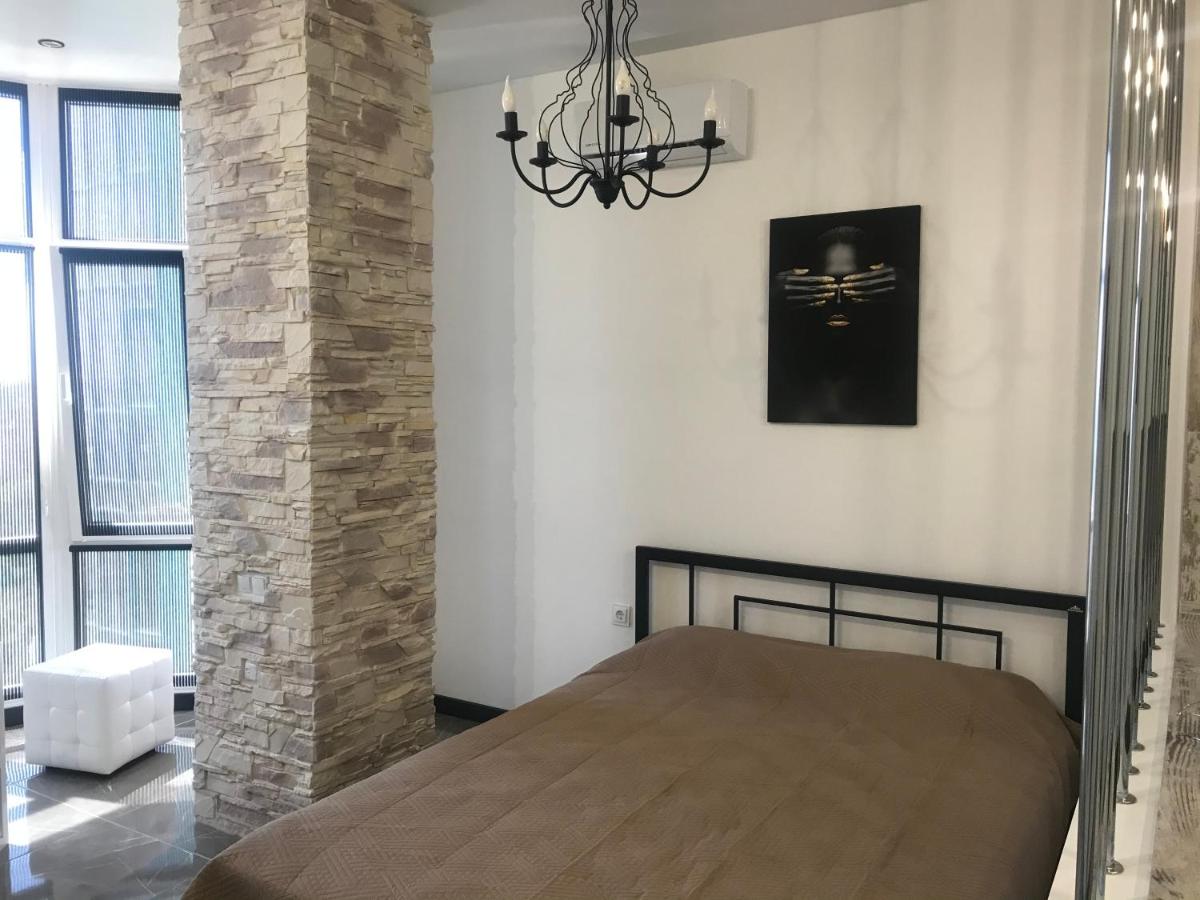 Suitetrails - Aquamarine Apartment