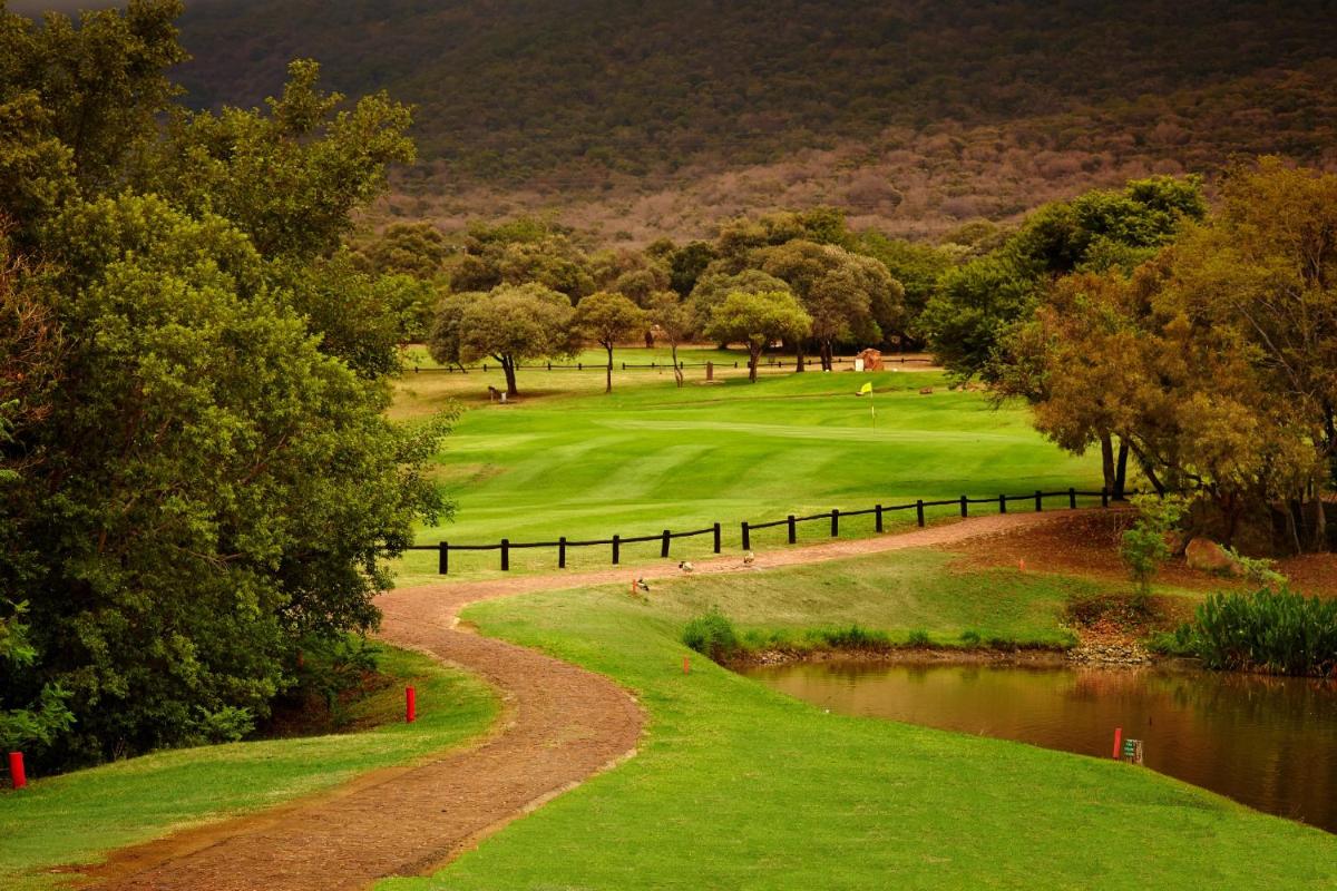 Suitetrails - First Group Magalies Park