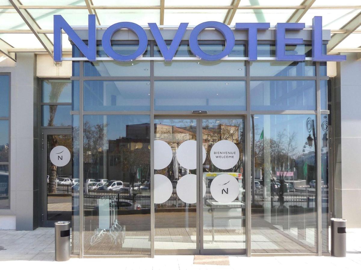 Novotel Setif - Hizvo