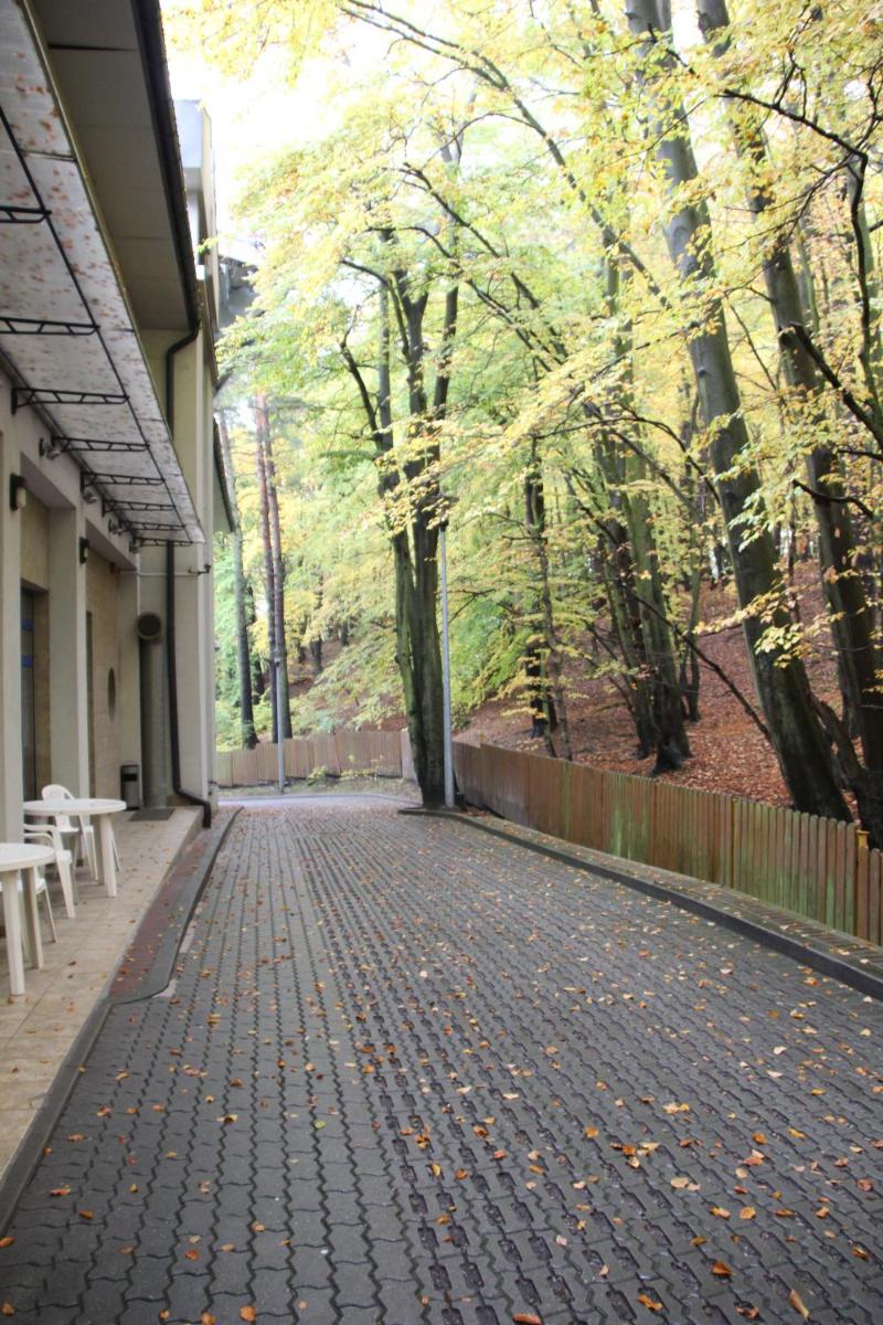 Suitetrails - Hotel Leśny
