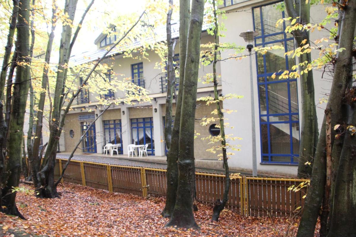 Suitetrails - Hotel Leśny