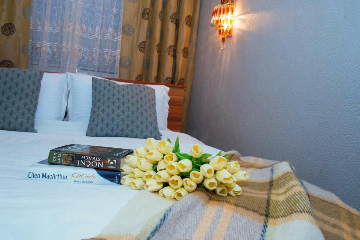 TOPILCHE APARTMENT - Housity