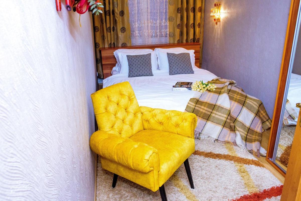 TOPILCHE APARTMENT - Housity