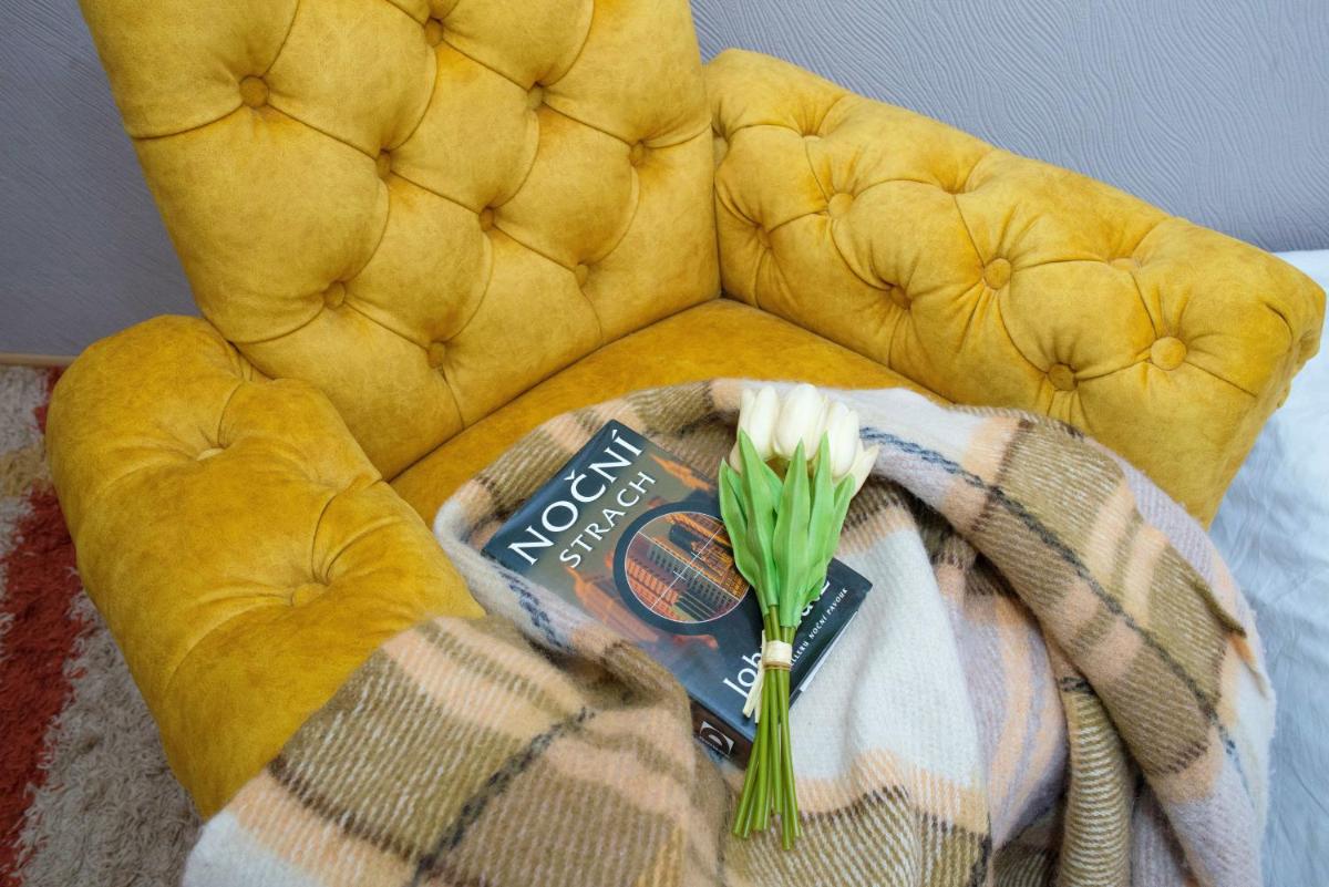 TOPILCHE APARTMENT - Housity