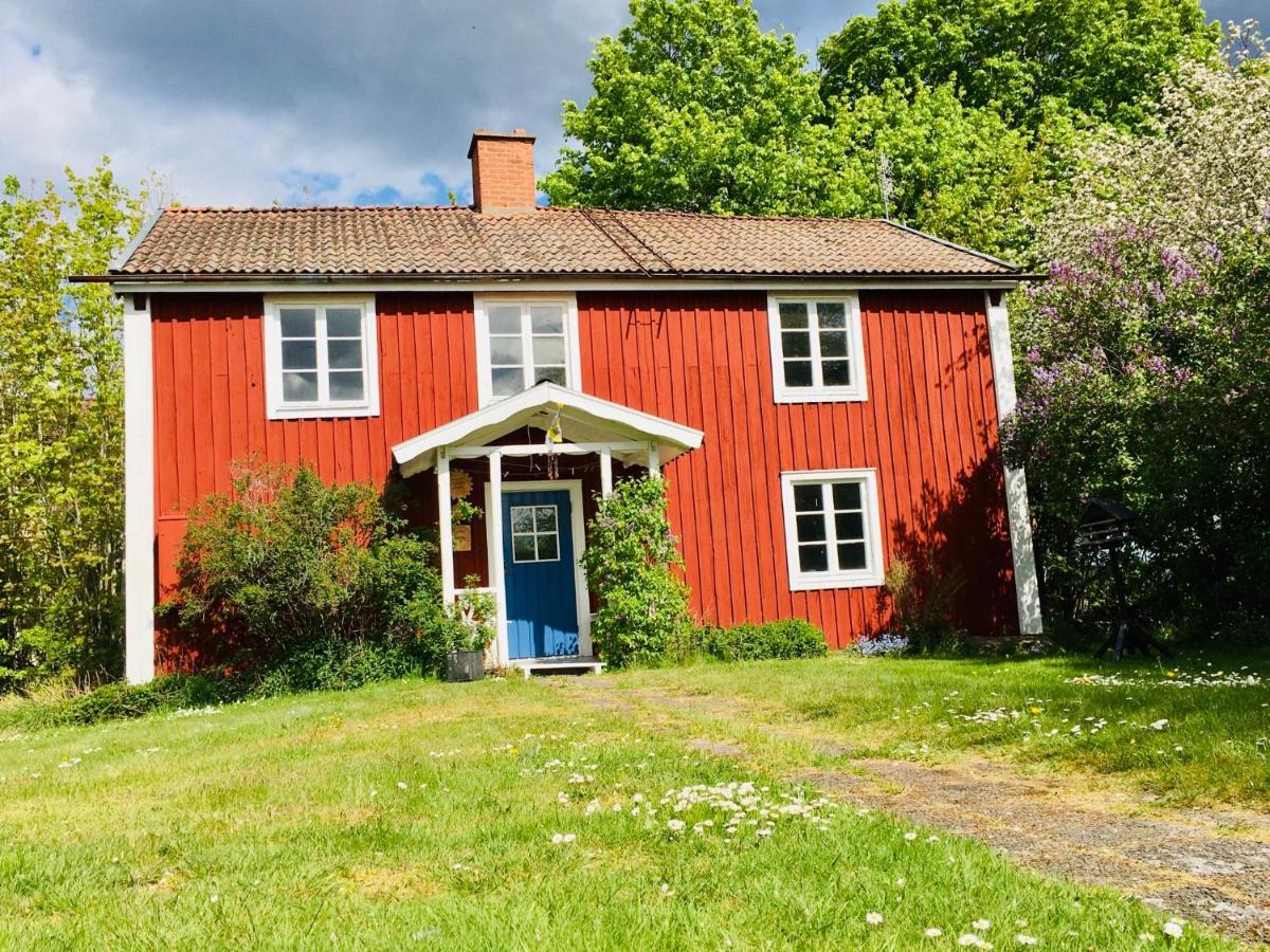 Stabyvägenhus - Housity