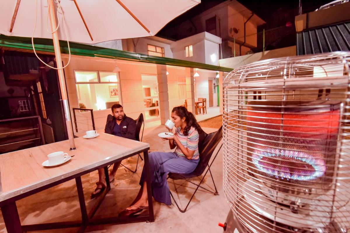 Suitetrails - Top Terrace Cottage