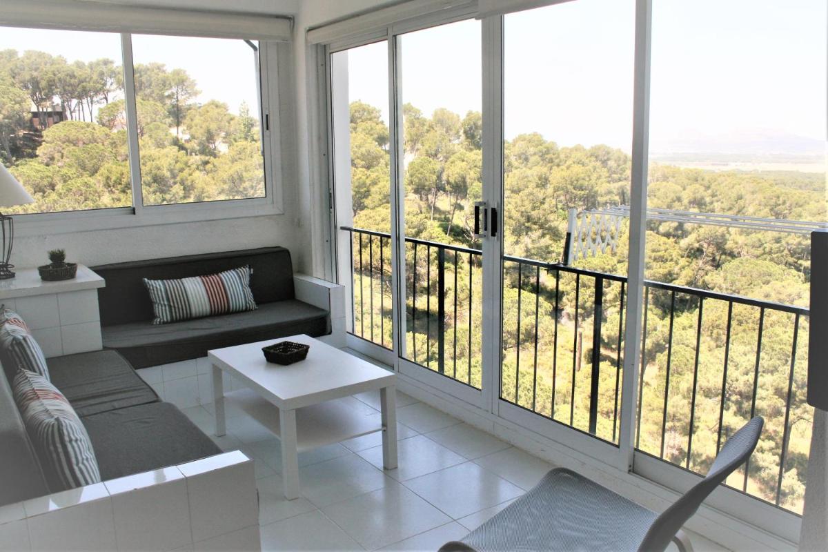 AP BOSMAR 3H - Preciosas vistas - Housity