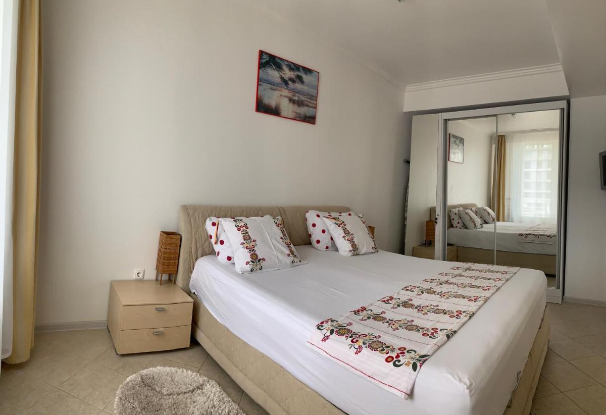 Apartament Safir Mamaia - Housity