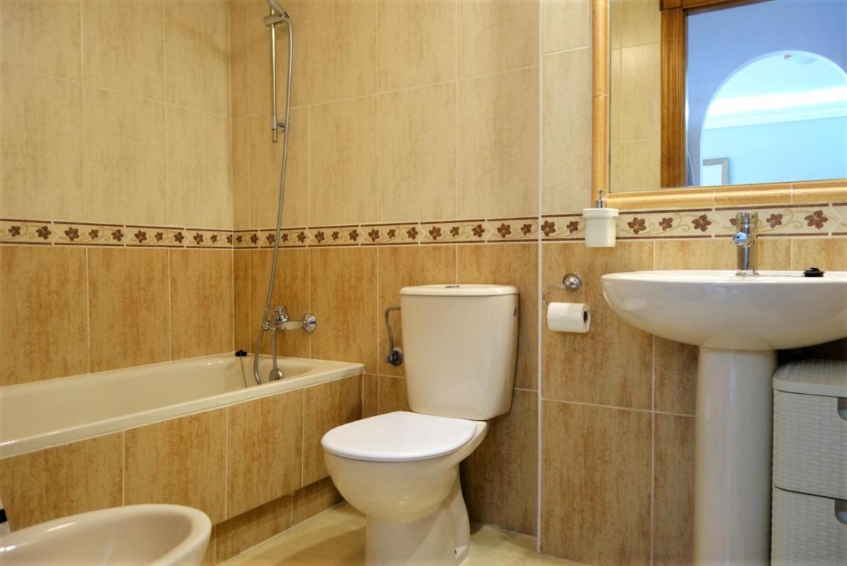 Mediterranean Pearl - Housity