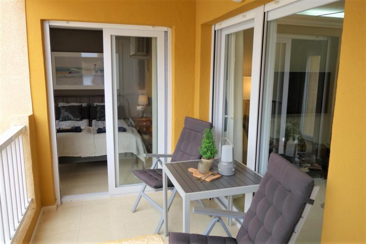 Mediterranean Pearl - Housity