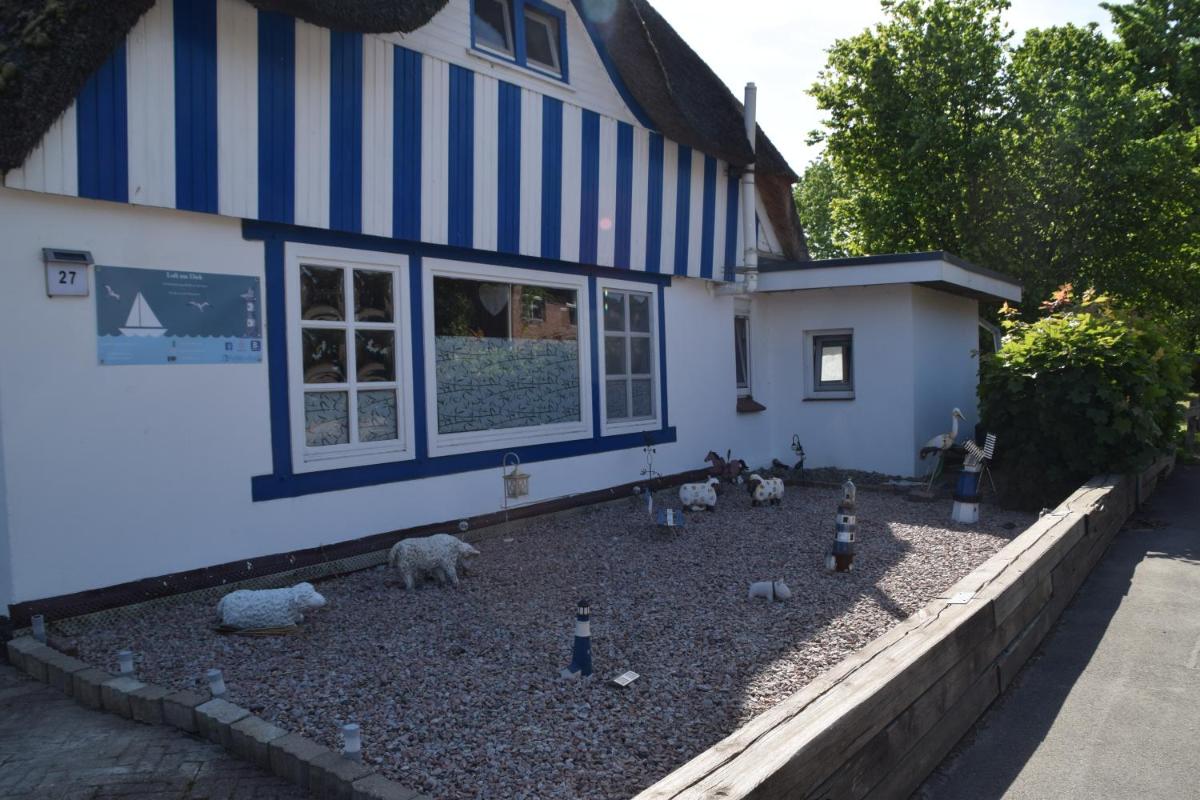 Loft am Diek - Housity