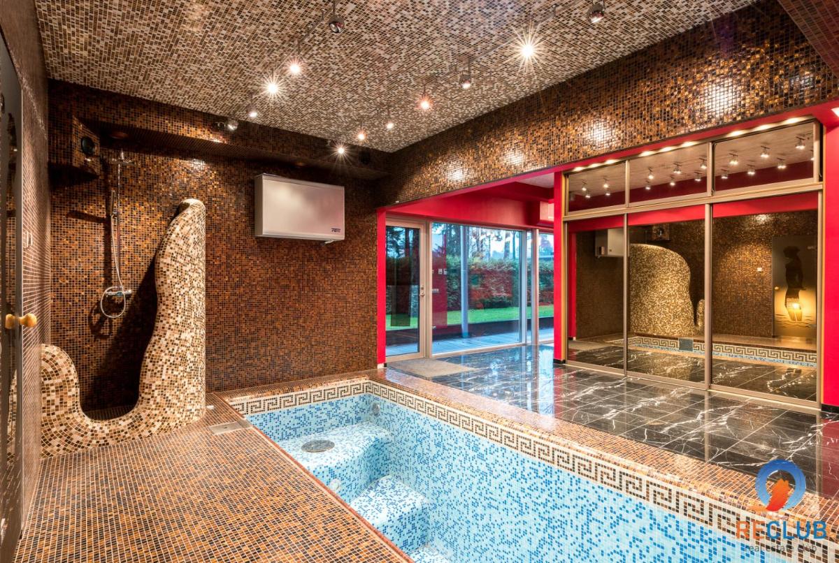 Suitetrails - Merirahu private luxury villa
