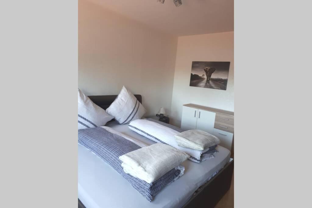 Suitetrails - Ferienwohnung 110qm am Fuße der Wasserkuppe
