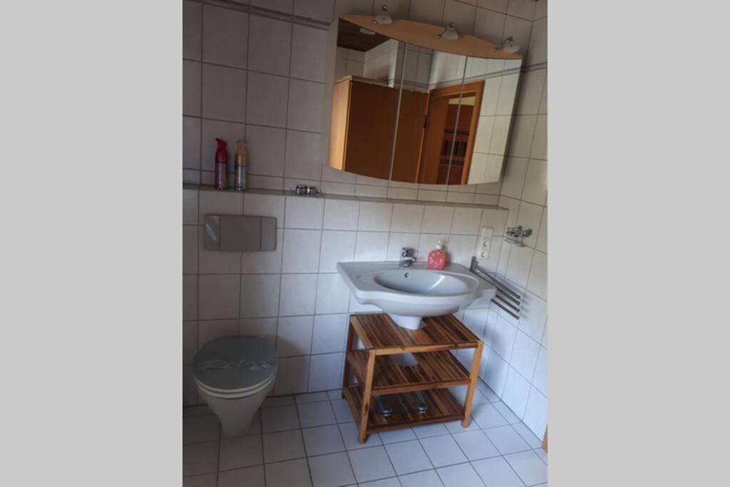 Suitetrails - Ferienwohnung 110qm am Fuße der Wasserkuppe