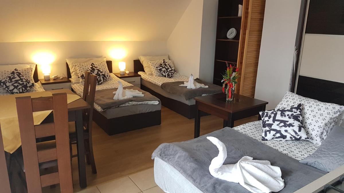 E&S_ Apartament - Hizvo