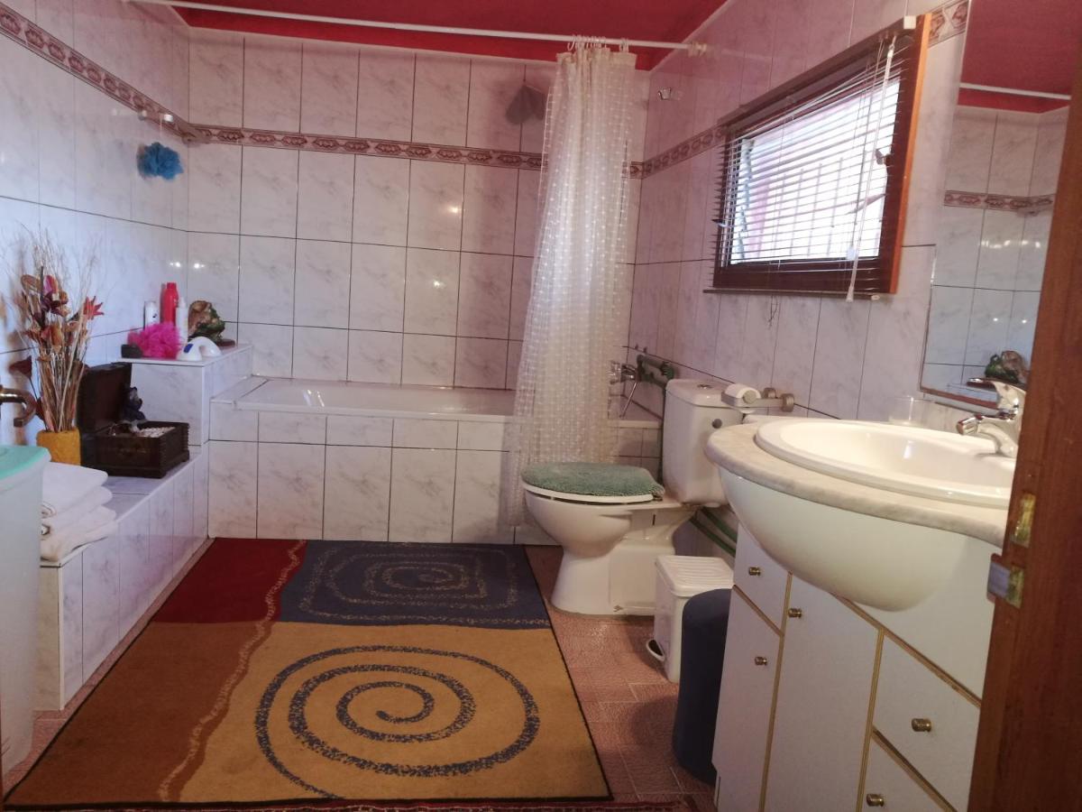 Suitetrails - Residencia Los Conejos - Bike & Motorbike