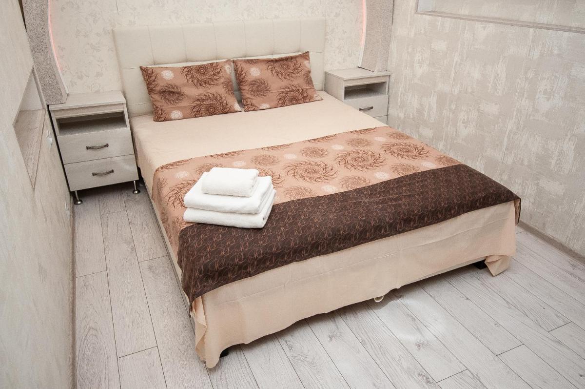 Cozy Apartment on Uspenskaya 8 - Housity
