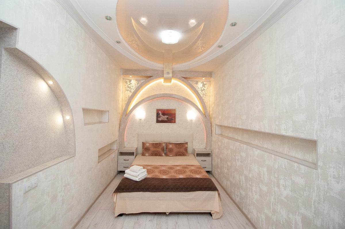 Cozy Apartment on Uspenskaya 8 - Housity