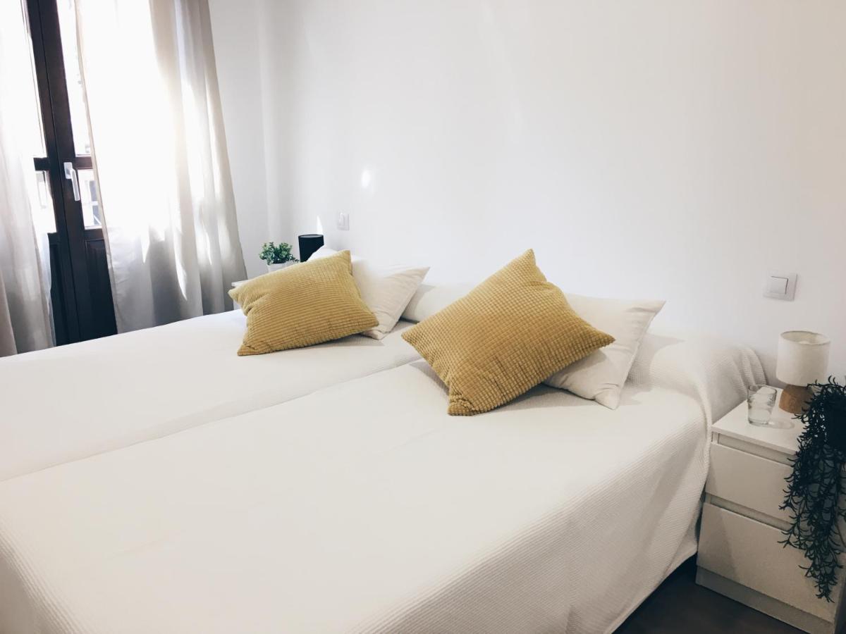 Suitetrails - Apartamentos Pozo Amarillo