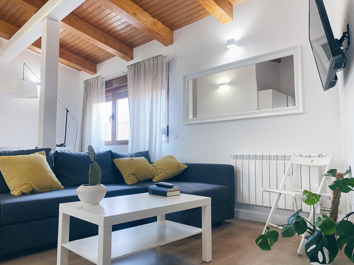 Suitetrails - Apartamentos Pozo Amarillo