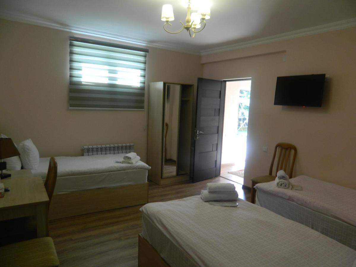 Gayane Hotel - Housity