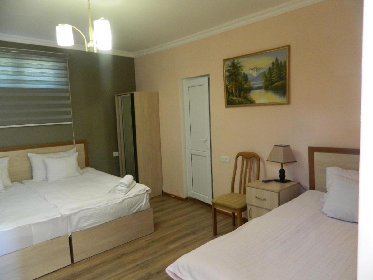 Gayane Hotel - Housity